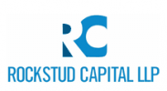 Rockstud Capital